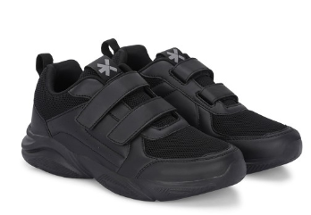 HRX by Hrithik Roshan Unisex Back To School Shoes