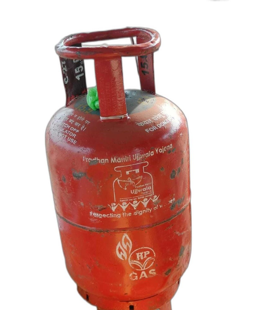 HP  LPG Gas